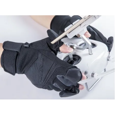 Photographic gloves PGYTECH size M (P-GM-113)